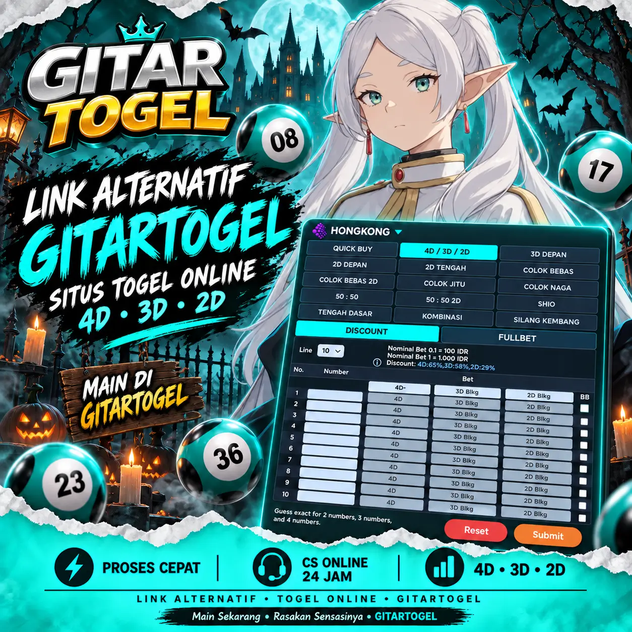 Situs Toto